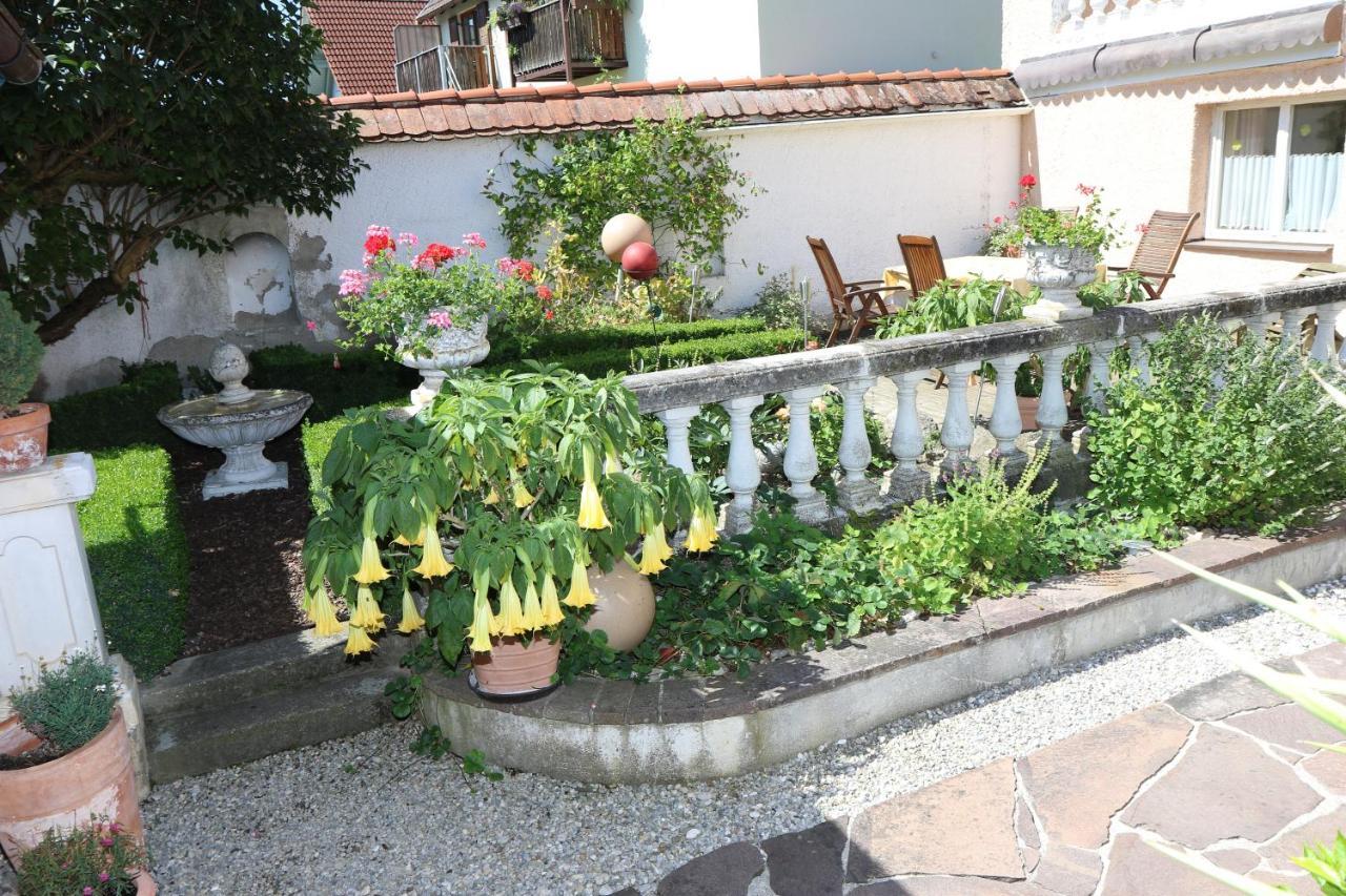 Villa Toscana Moorenweis Luaran gambar